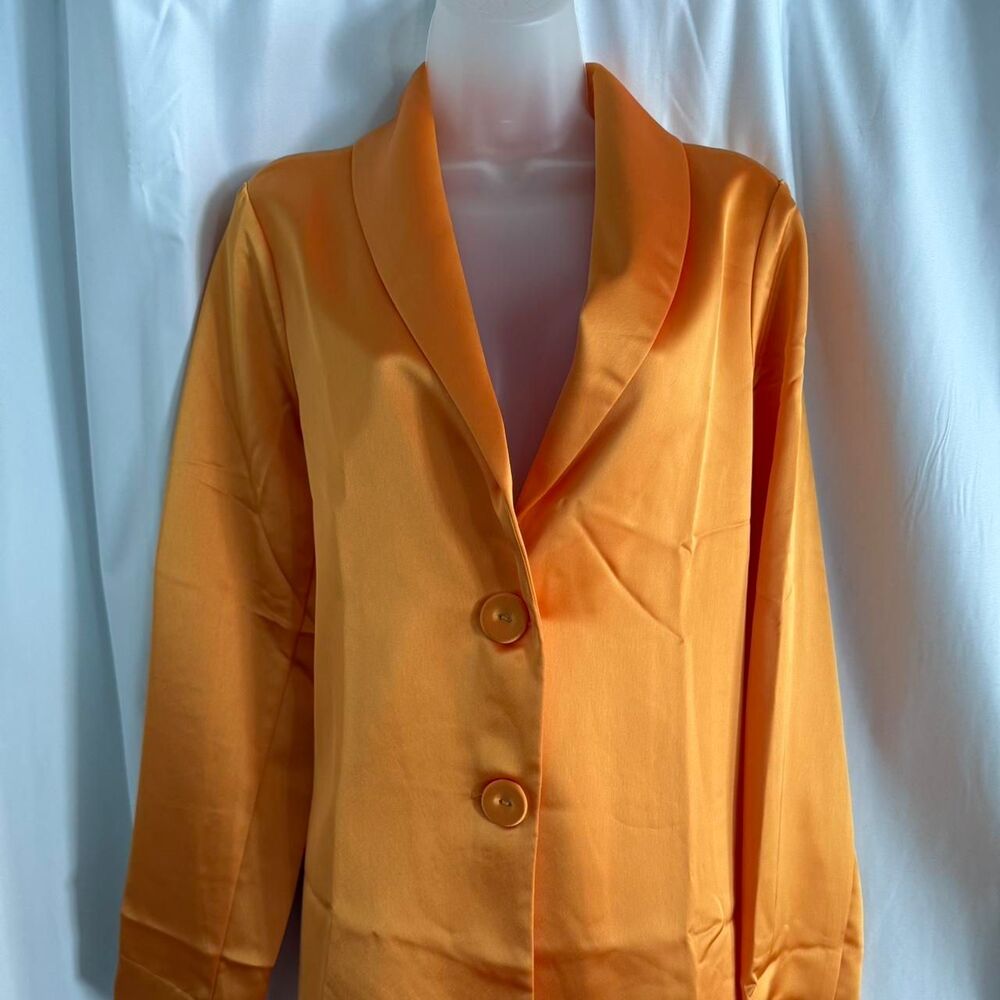 Show Me Your Mumu Blazer